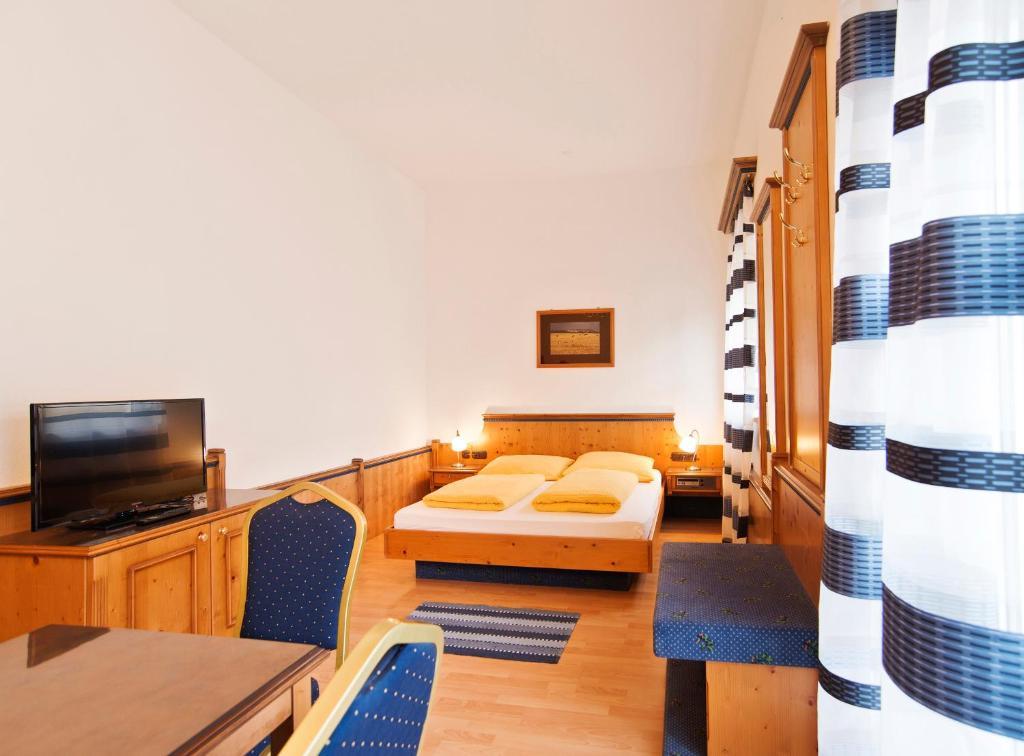 Hotel Hottentotten Ratisbona Quarto foto
